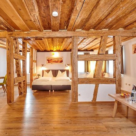 Hotel-Gasthof Bub Zirndorf Exterior photo