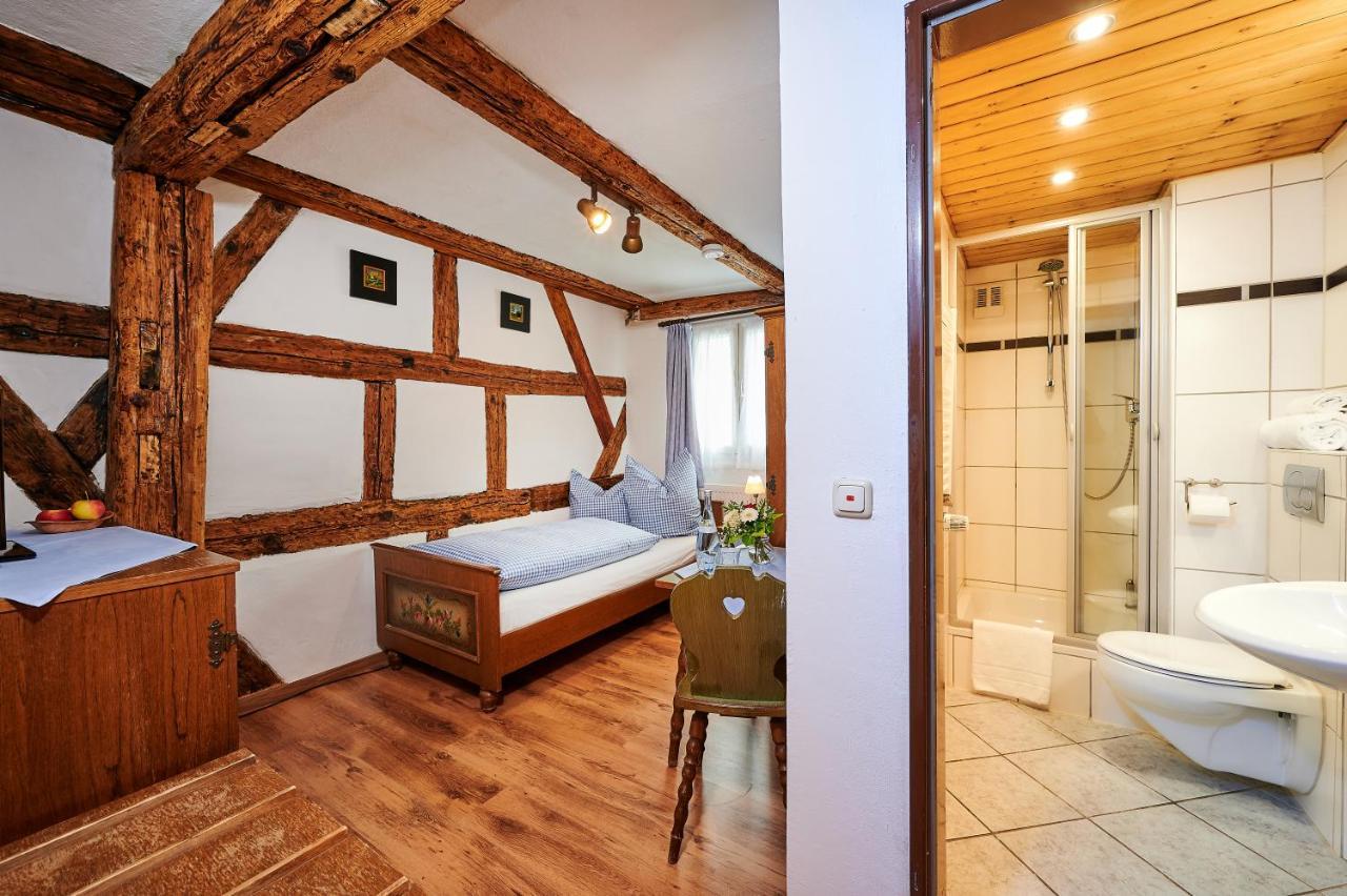 Hotel-Gasthof Bub Zirndorf Exterior photo