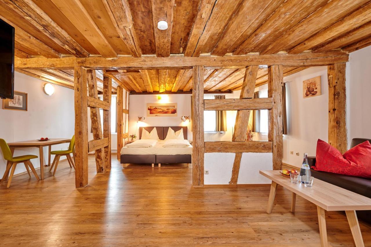 Hotel-Gasthof Bub Zirndorf Exterior photo