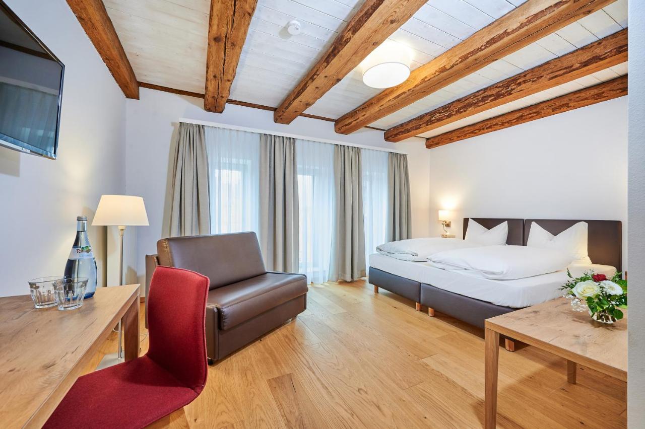 Hotel-Gasthof Bub Zirndorf Exterior photo