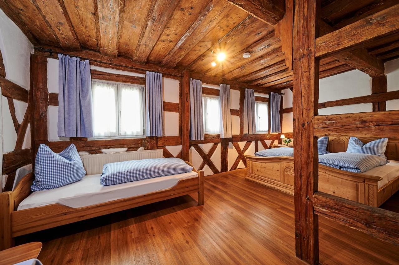 Hotel-Gasthof Bub Zirndorf Exterior photo