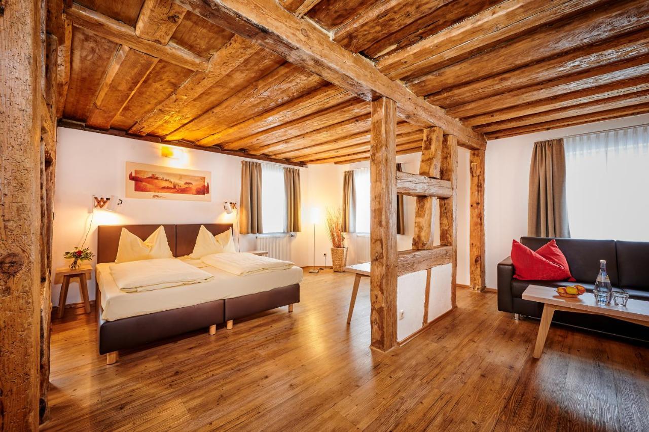 Hotel-Gasthof Bub Zirndorf Exterior photo