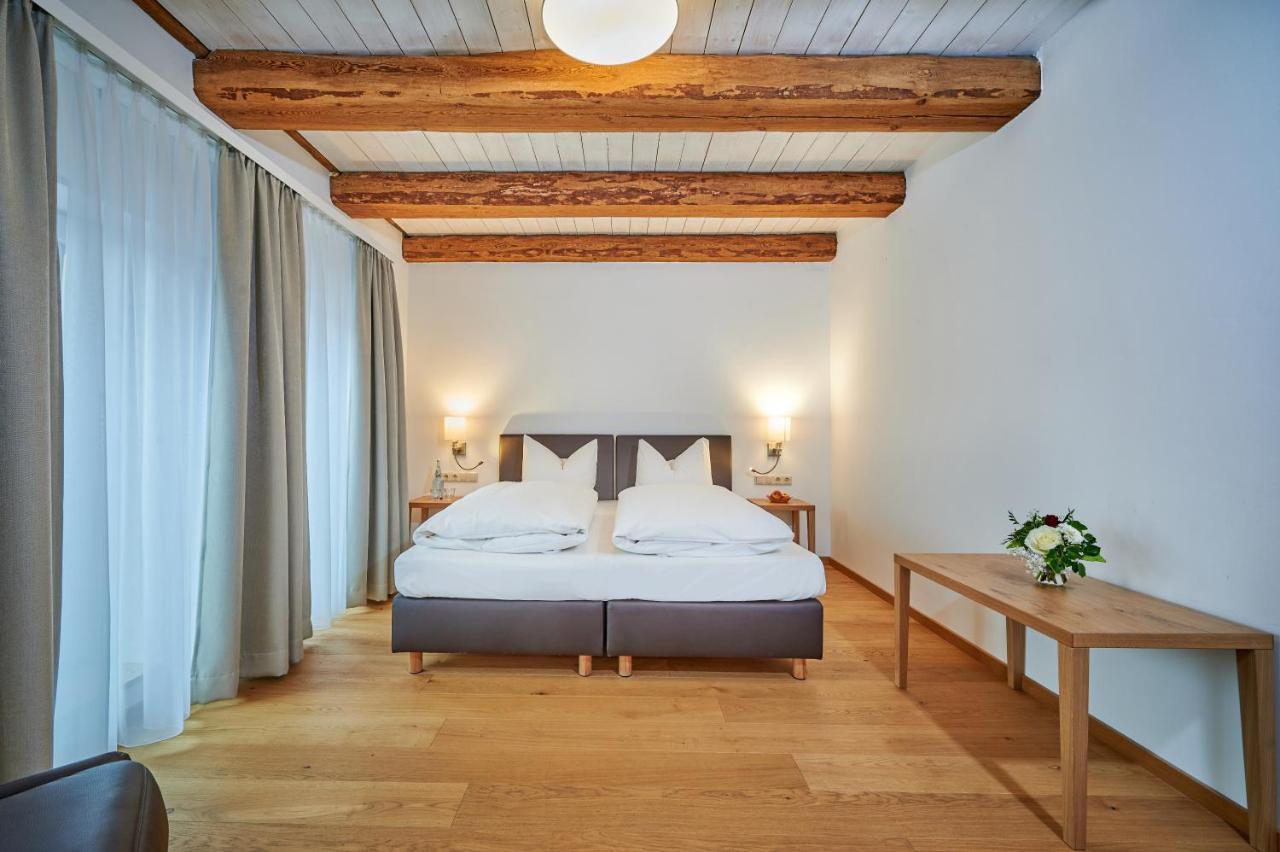 Hotel-Gasthof Bub Zirndorf Exterior photo