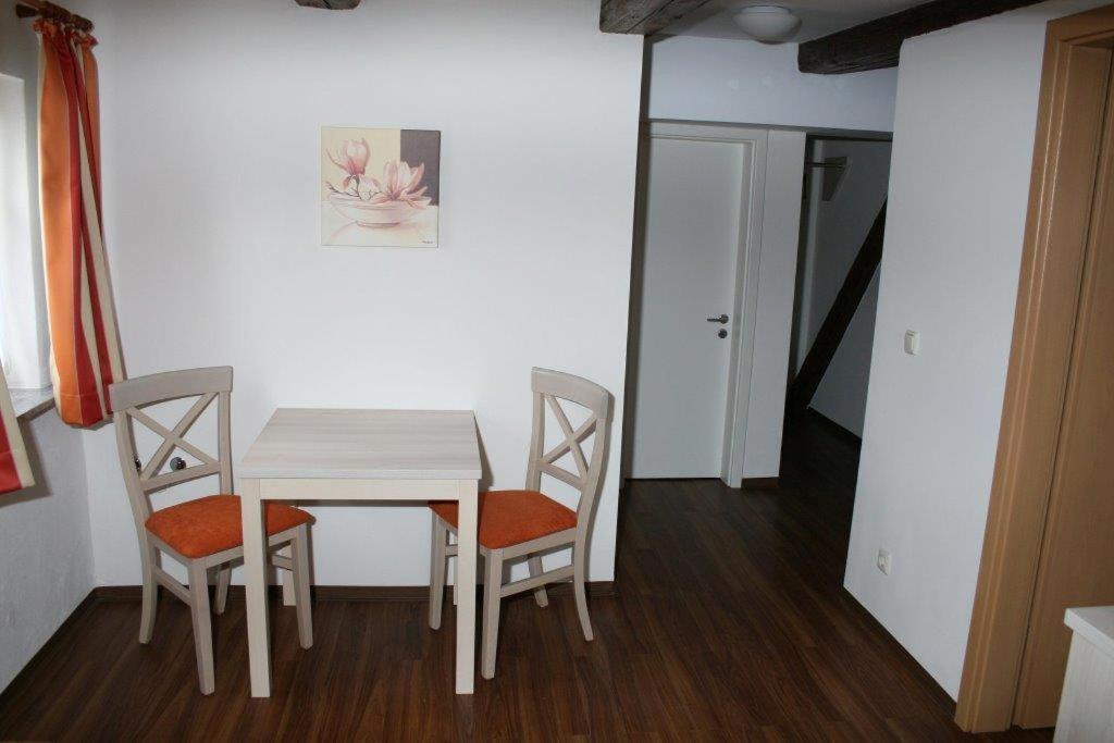 Hotel-Gasthof Bub Zirndorf Room photo