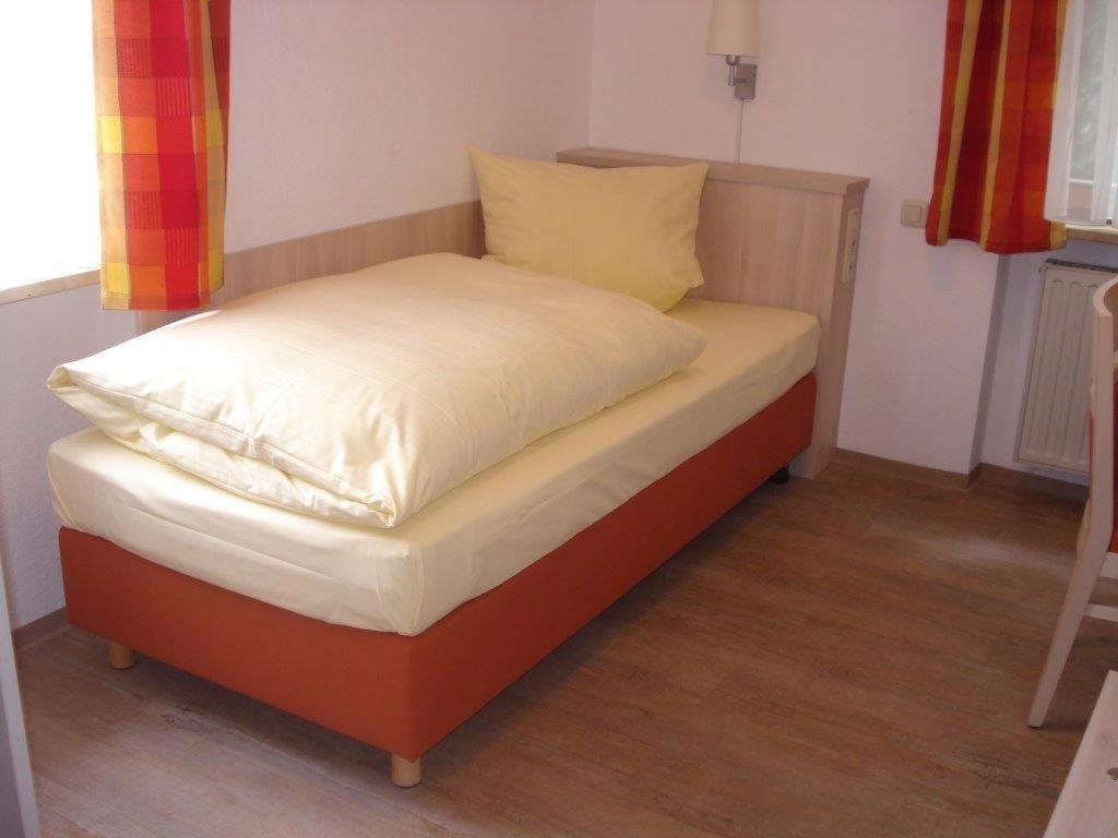 Hotel-Gasthof Bub Zirndorf Room photo