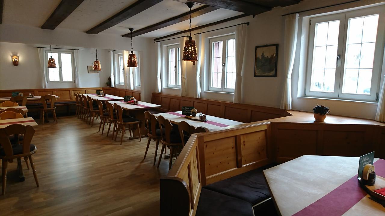 Hotel-Gasthof Bub Zirndorf Room photo